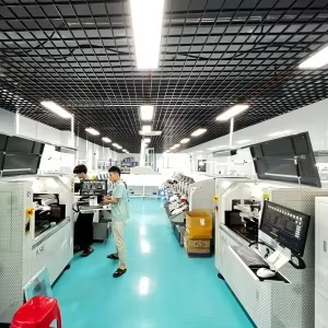 Factory