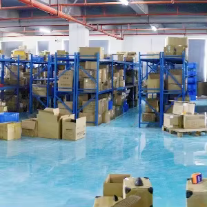 Warehouse